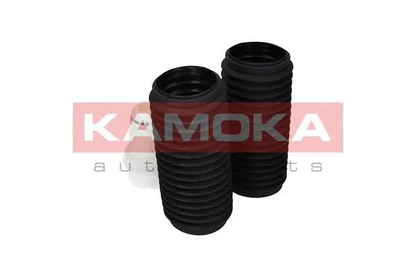 Dust Cover Kit, shock absorber