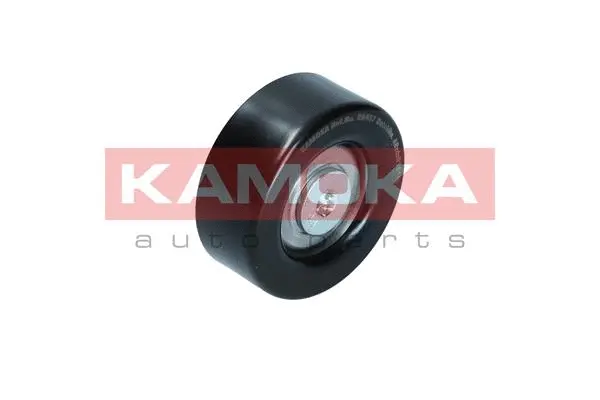 Tensioner Pulley, V-ribbed belt