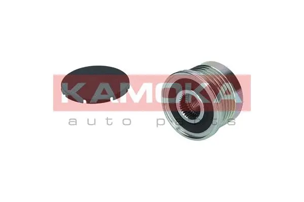 Alternator Freewheel Clutch