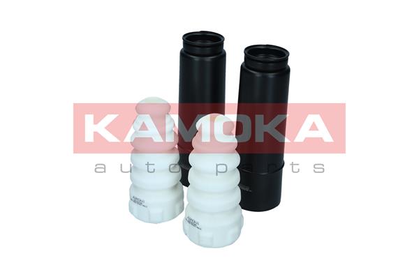 Dust Cover Kit, shock absorber