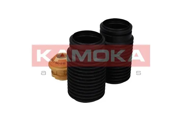 Dust Cover Kit, shock absorber