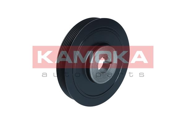 Belt Pulley, crankshaft