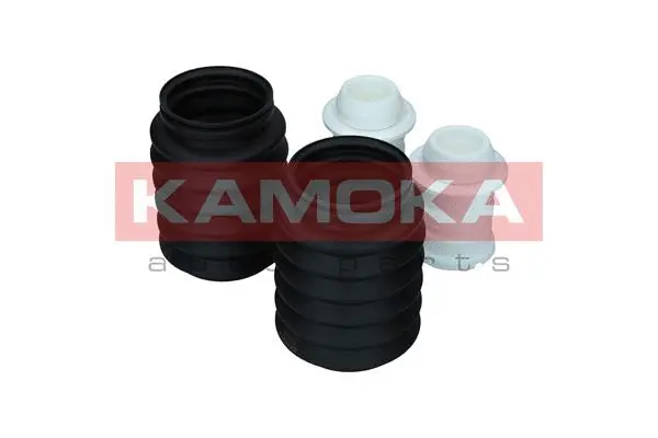 Dust Cover Kit, shock absorber