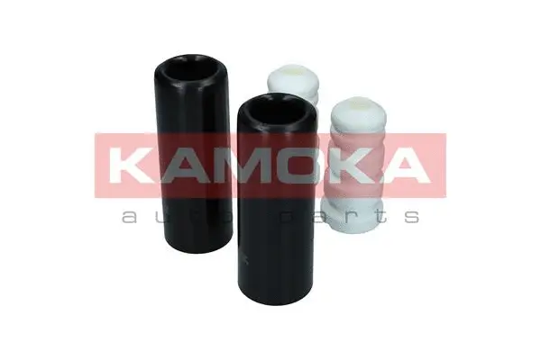 Dust Cover Kit, shock absorber