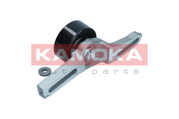 Belt Tensioner, V-ribbed belt
