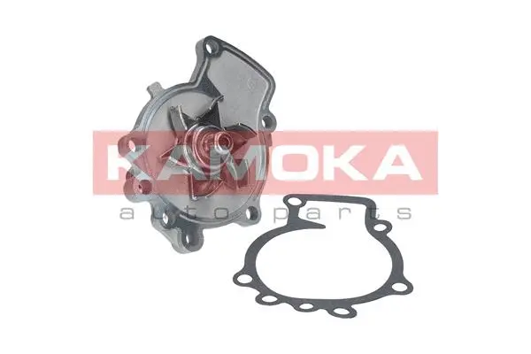 Water Pump, engine cooling (T0211)
