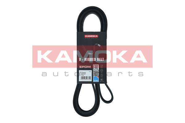 V-Ribbed Belt (7016240)