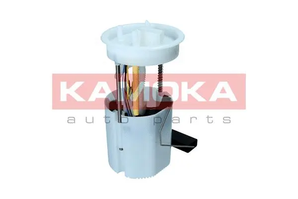 Fuel Feed Unit