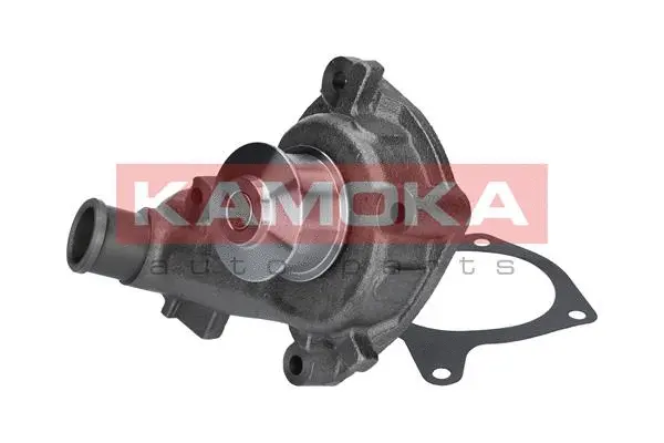 Water Pump, engine cooling (T0140)