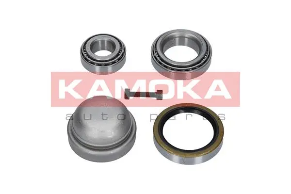 Wheel Bearing Kit (5600009)