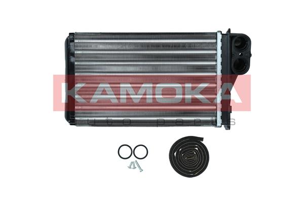 Heat Exchanger, interior heating (7765005)