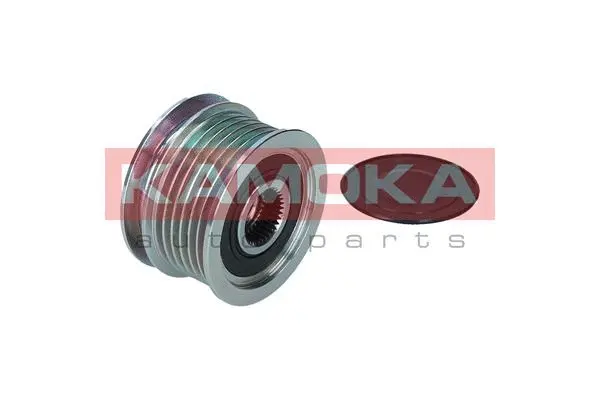 Alternator Freewheel Clutch