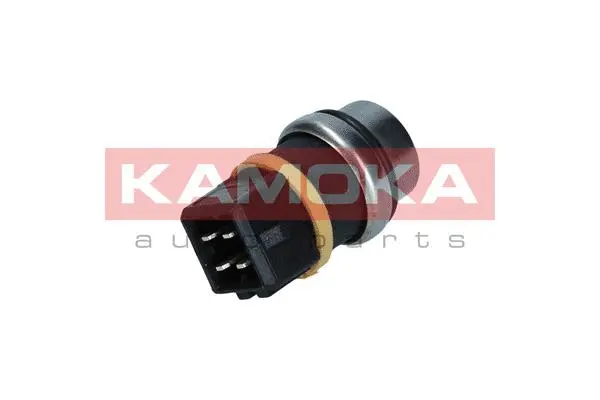 Sensor, coolant temperature