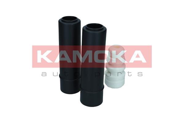 Dust Cover Kit, shock absorber