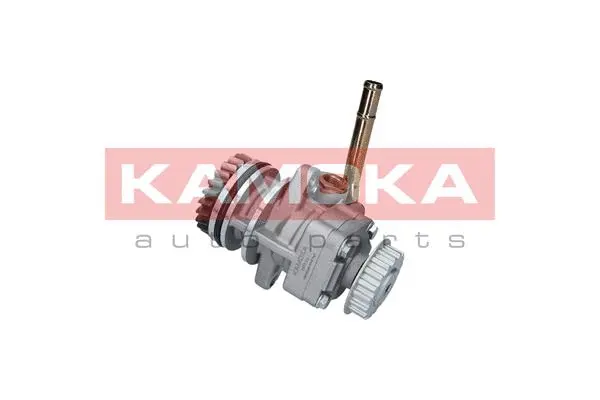 Hydraulic Pump, steering