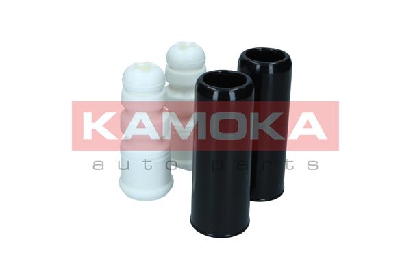 Dust Cover Kit, shock absorber