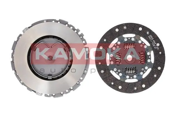 Clutch Kit (KC037)