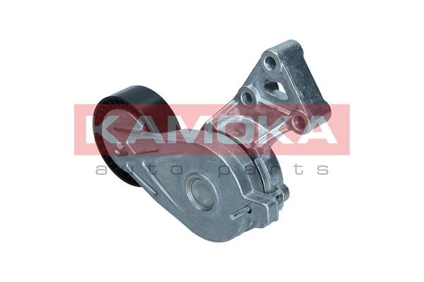 Belt Tensioner, V-ribbed belt