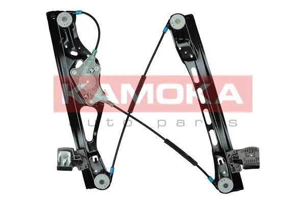 Window Regulator