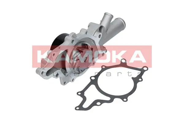 Water Pump, engine cooling (T0196)