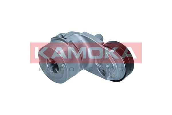 Belt Tensioner, V-ribbed belt