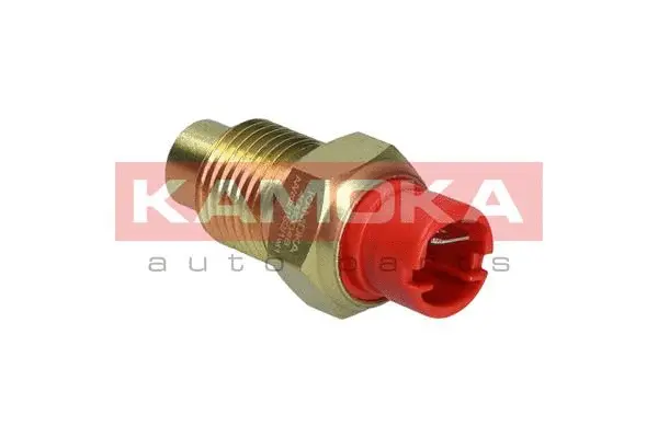 Sensor, coolant temperature