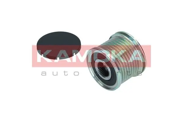 Alternator Freewheel Clutch