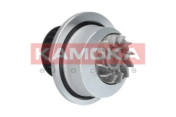 Water Pump, engine cooling (T0108)