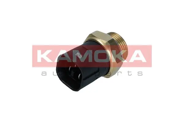 Temperature Switch, radiator fan
