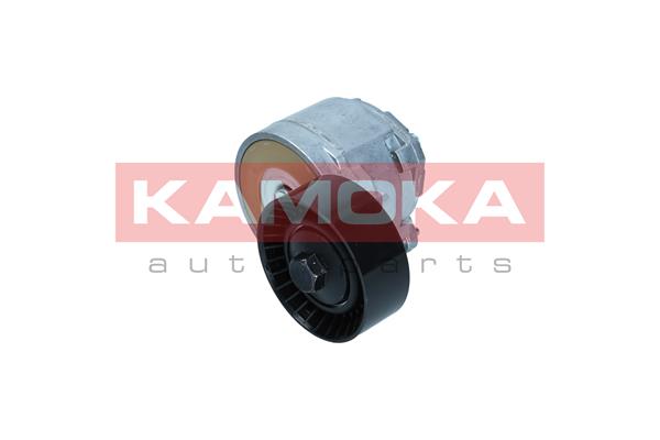 Belt Tensioner, V-ribbed belt