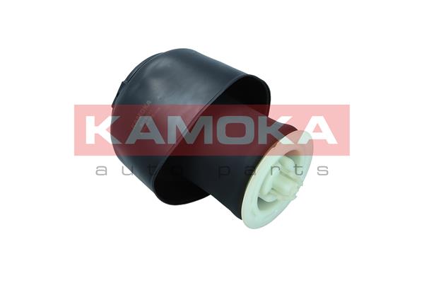 Air Spring, suspension