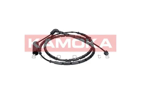 Warning Contact, brake pad wear (105062)