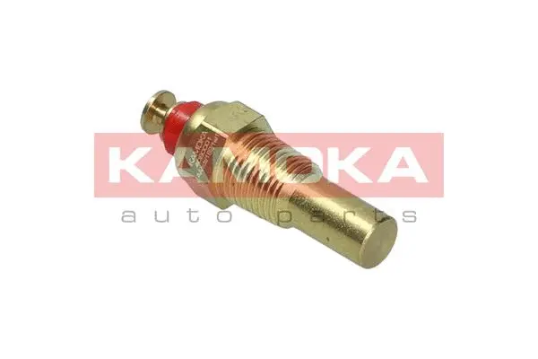 Sensor, coolant temperature