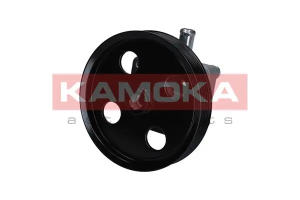 Hydraulic Pump, steering (PP188)