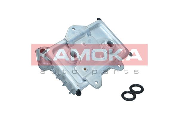 Oil Cooler, engine oil (7730004)
