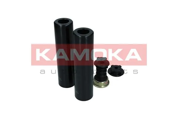 Dust Cover Kit, shock absorber