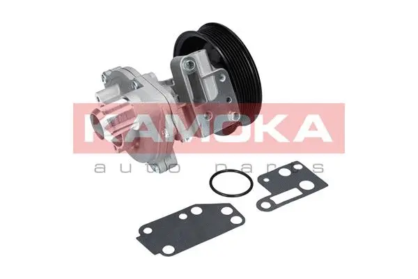 Water Pump, engine cooling (T0142)