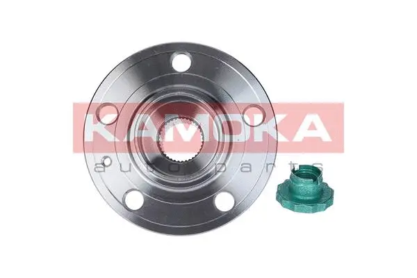Wheel Bearing Kit (5500063)