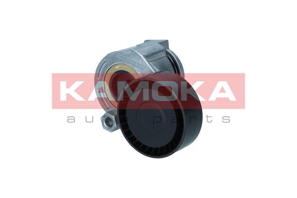 Belt Tensioner, V-ribbed belt