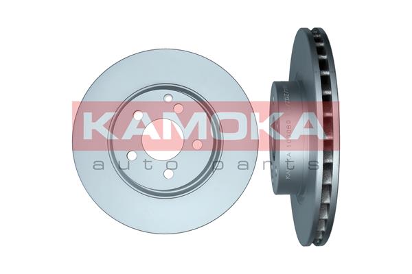 Brake Disc (103089)