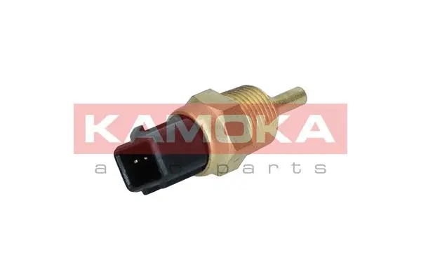 Sensor, coolant temperature