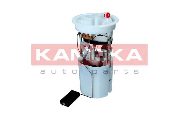 Fuel Feed Unit