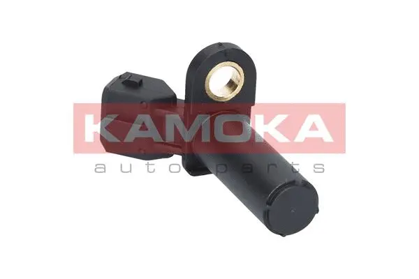 Sensor, crankshaft pulse