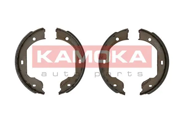 Brake Shoe Set, parking brake (JQ212027)