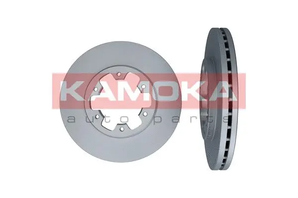 Brake Disc (1031084)