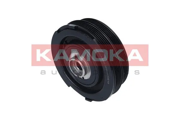 Belt Pulley, crankshaft (RW012)