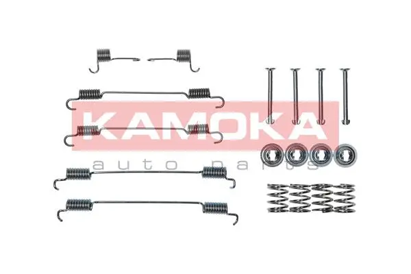 Accessory Kit, brake shoes (1070036)