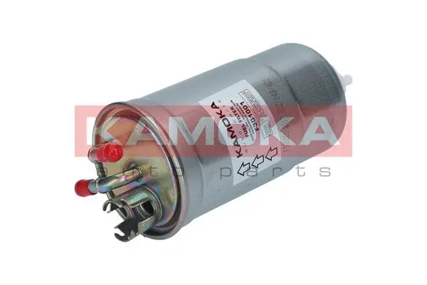 Fuel Filter (F301001)