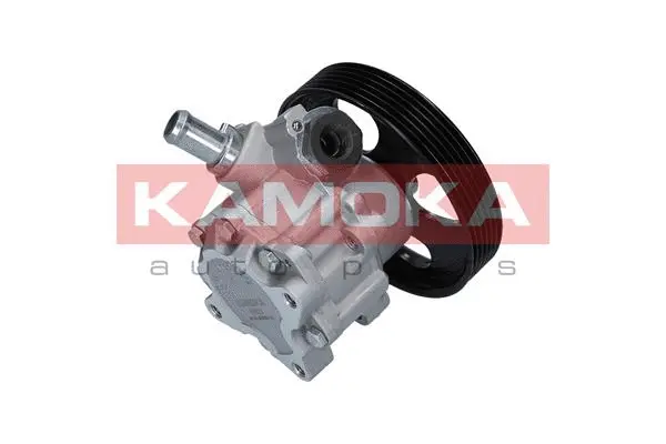 Hydraulic Pump, steering