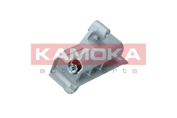 Vibration Damper, timing belt